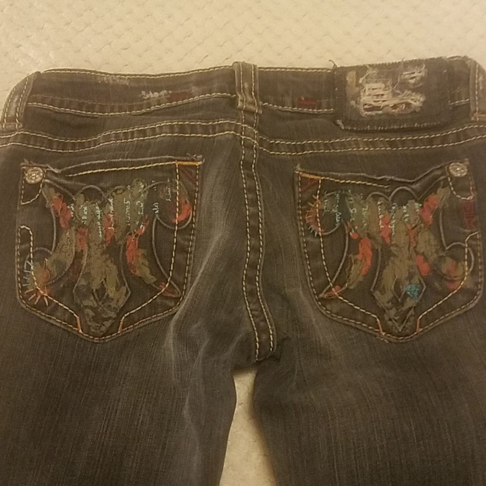 Jeans - Picture 4 of 4